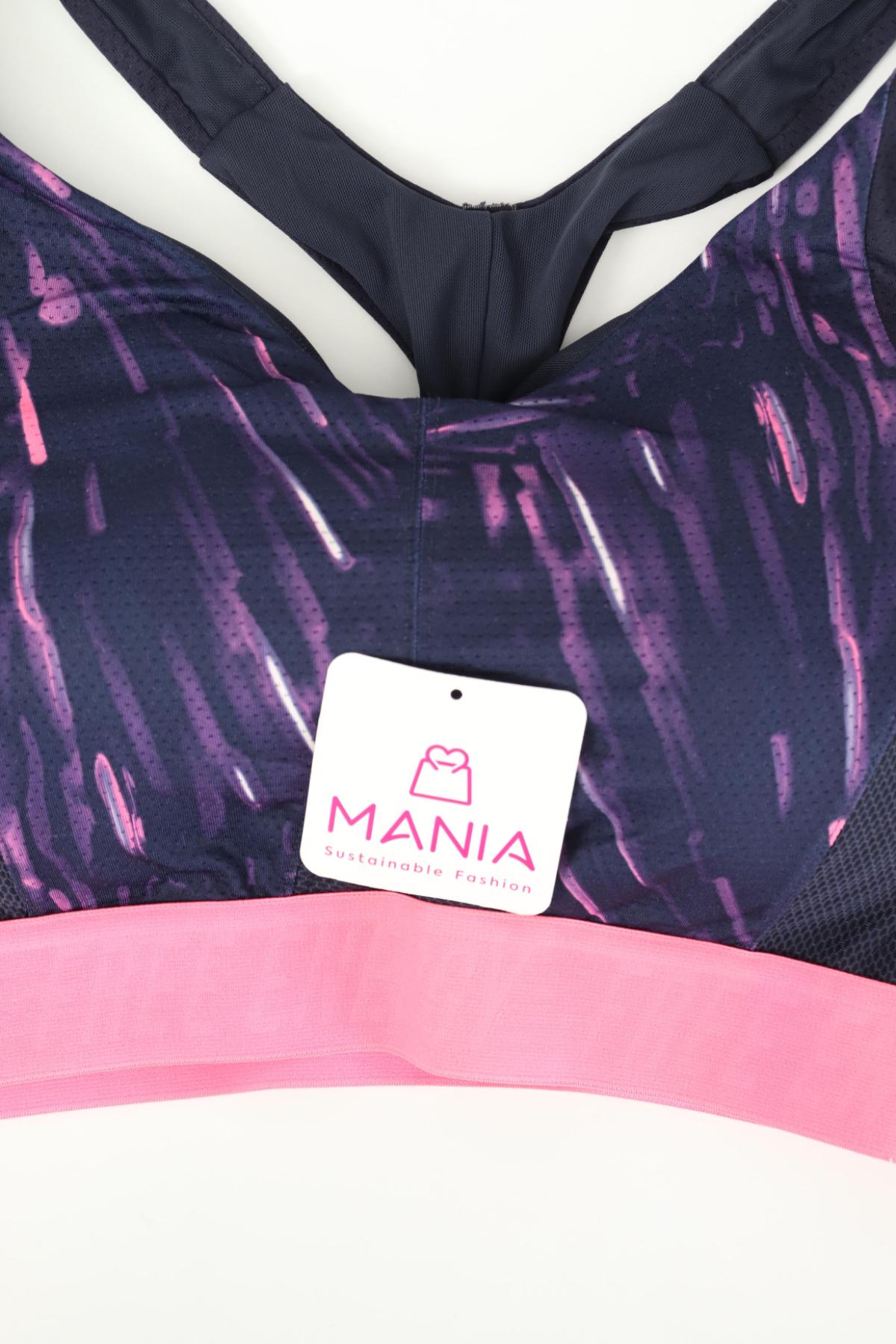 Спортно бюстие NO NAME3