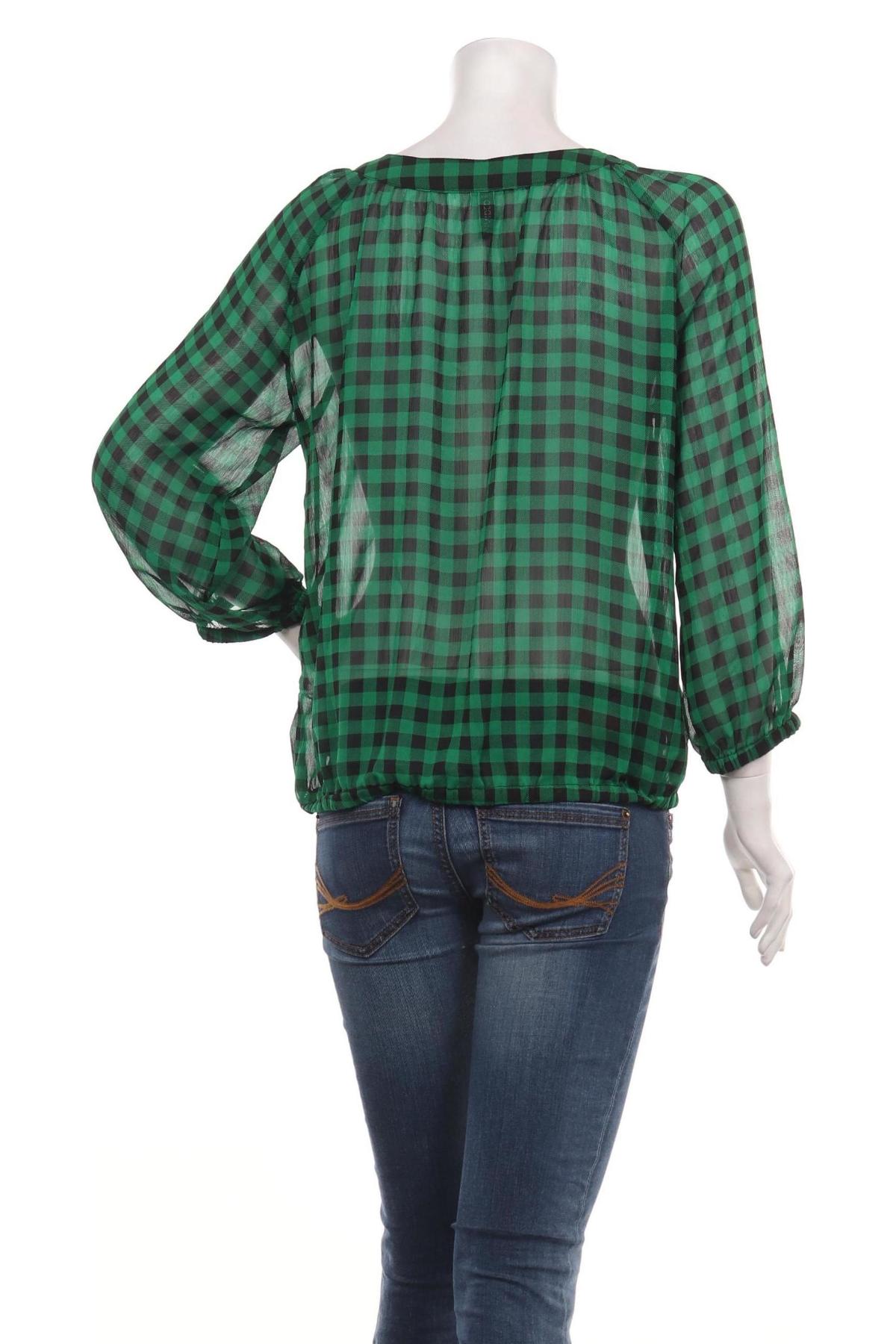 Блуза H&M DIVIDED2