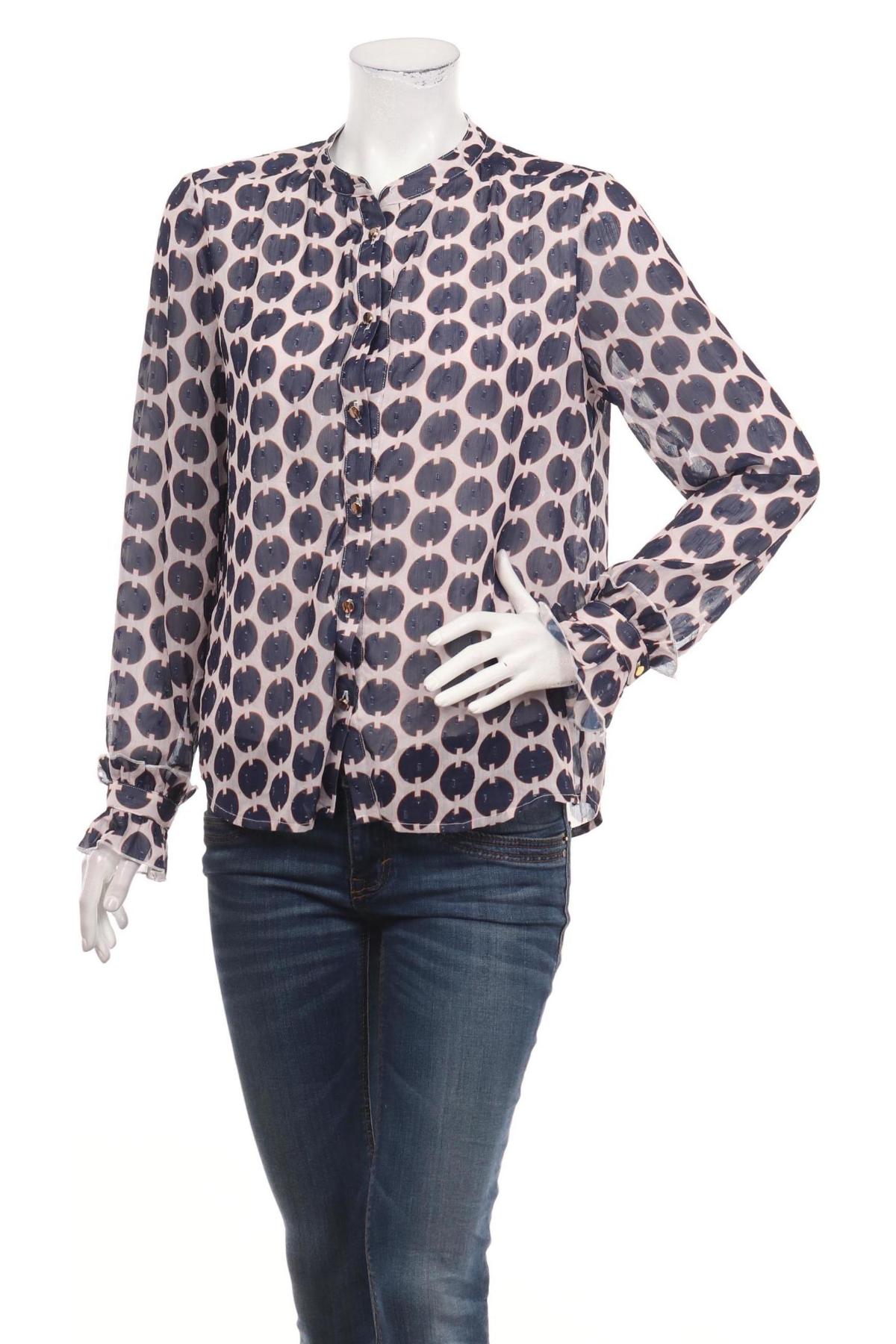 Риза CADDIS FLY1