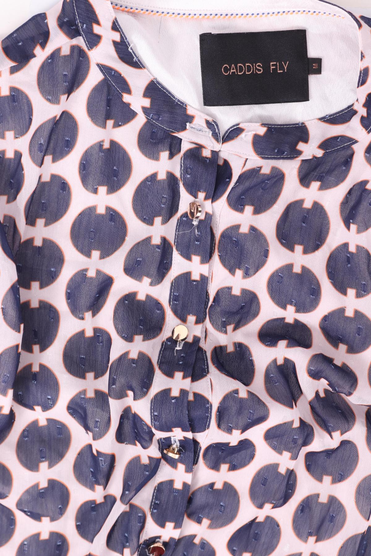 Риза CADDIS FLY3