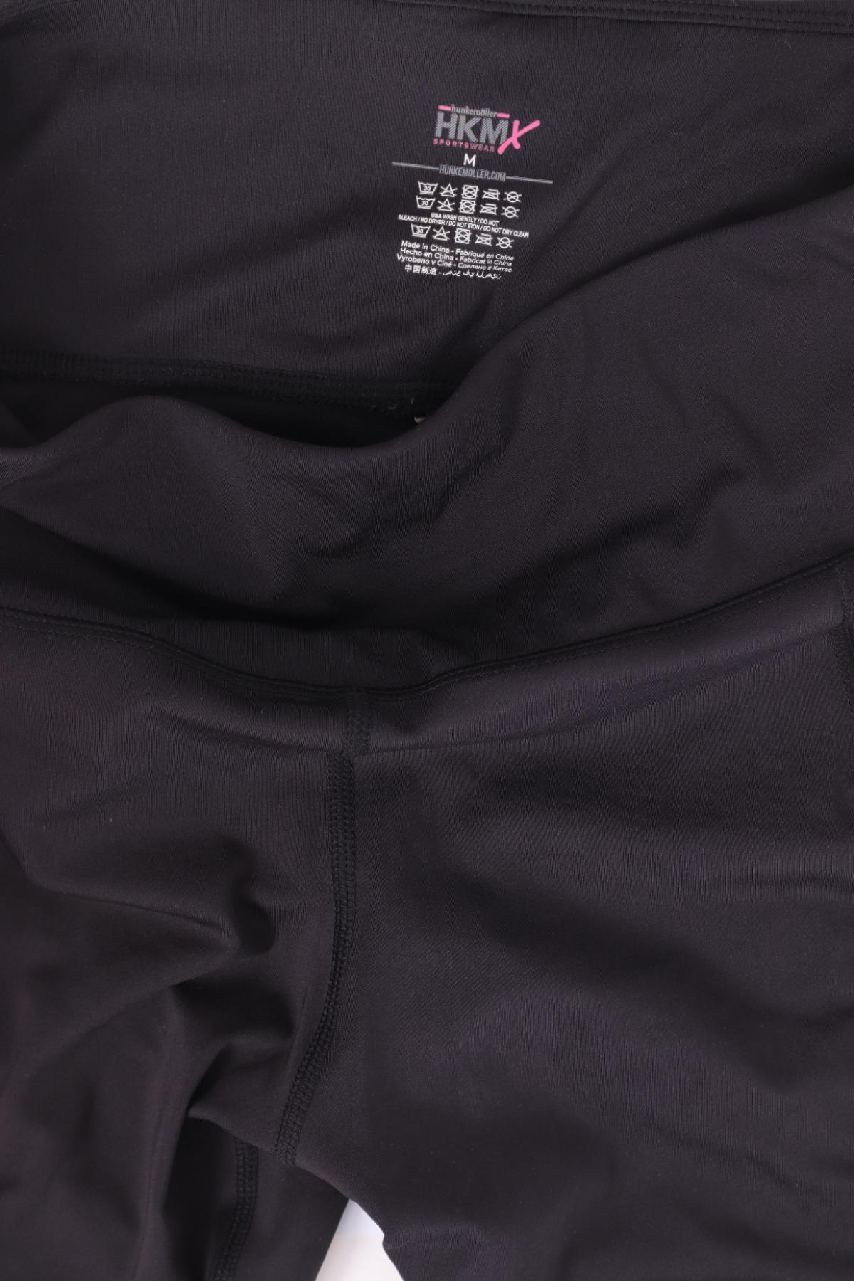 Спортен клин HKM3