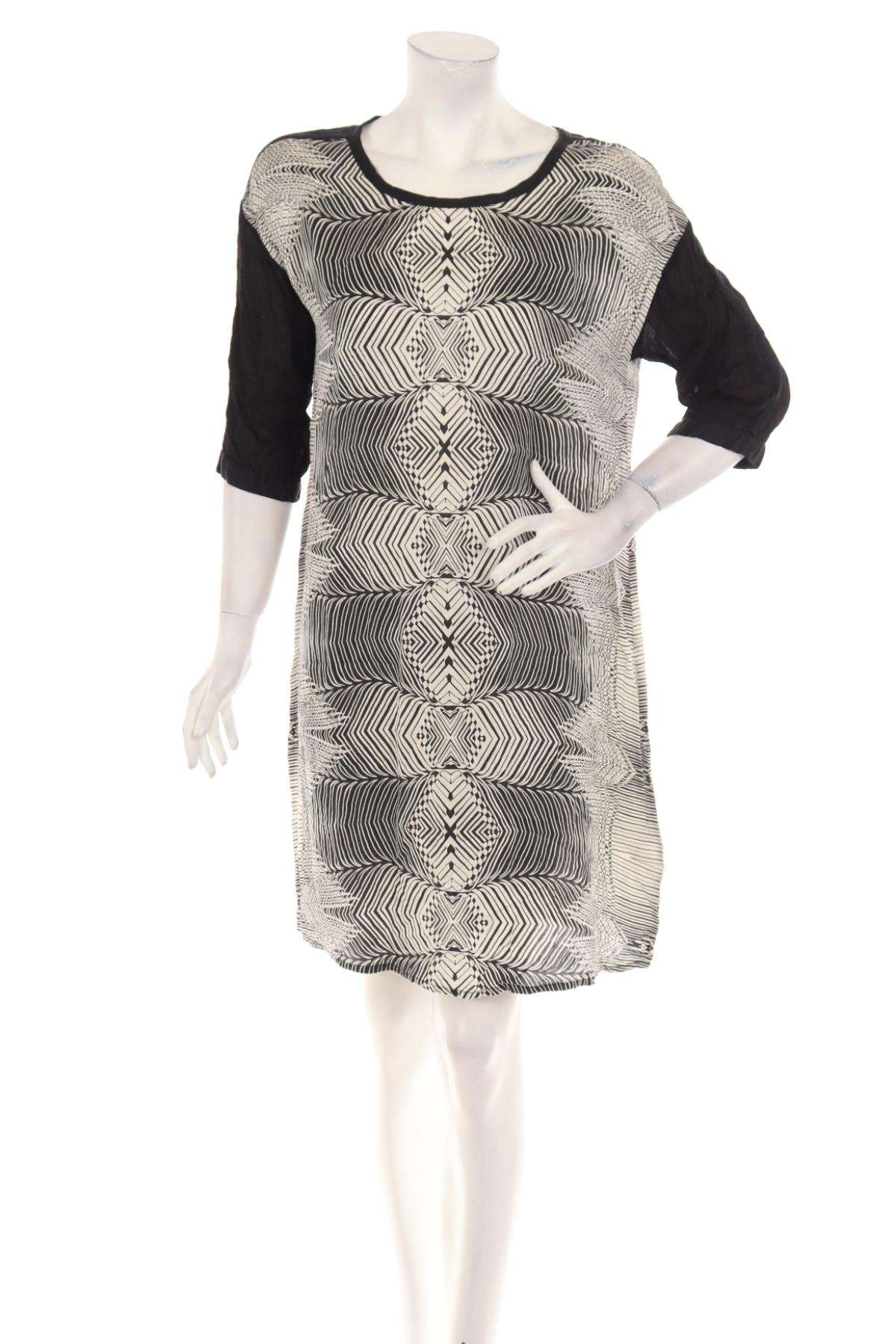 Ежедневна рокля BON'A PARTE1