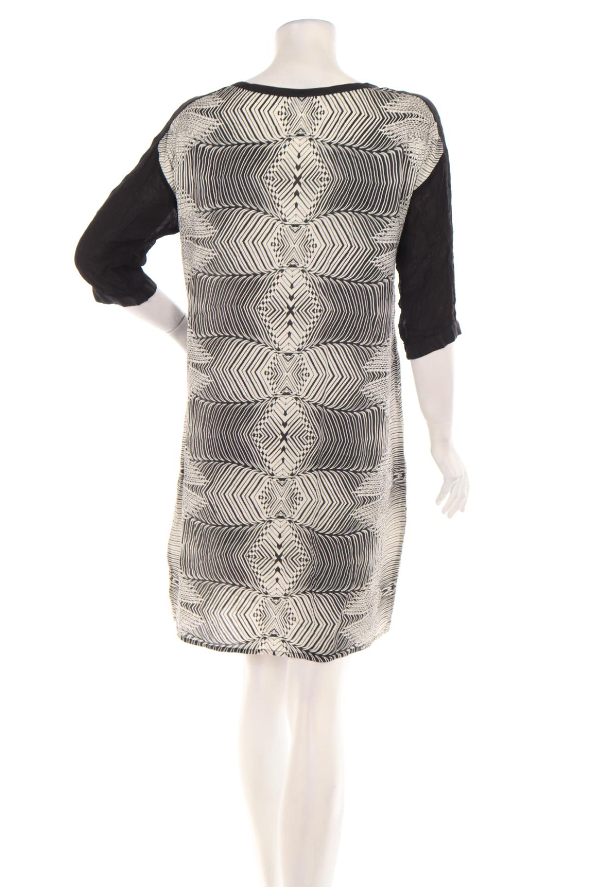 Ежедневна рокля BON'A PARTE2