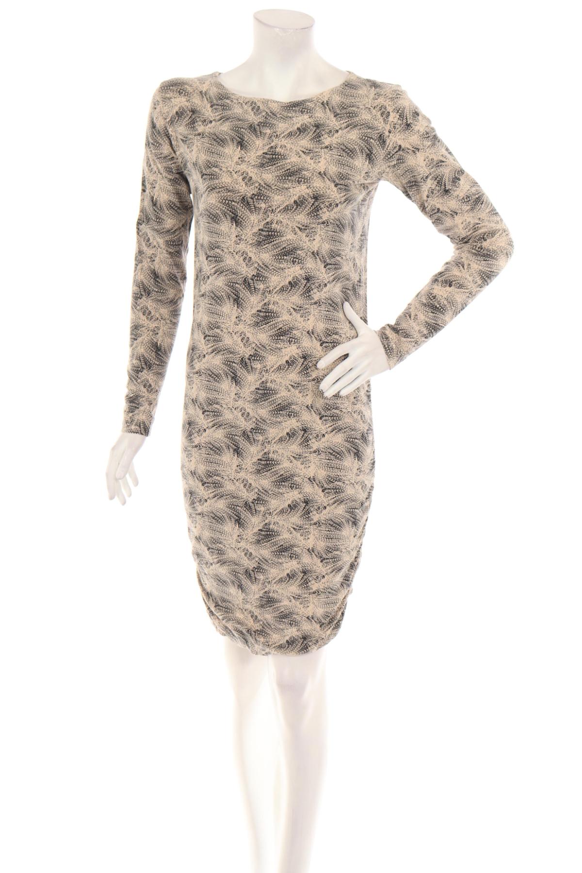 Ежедневна рокля NO NAME1