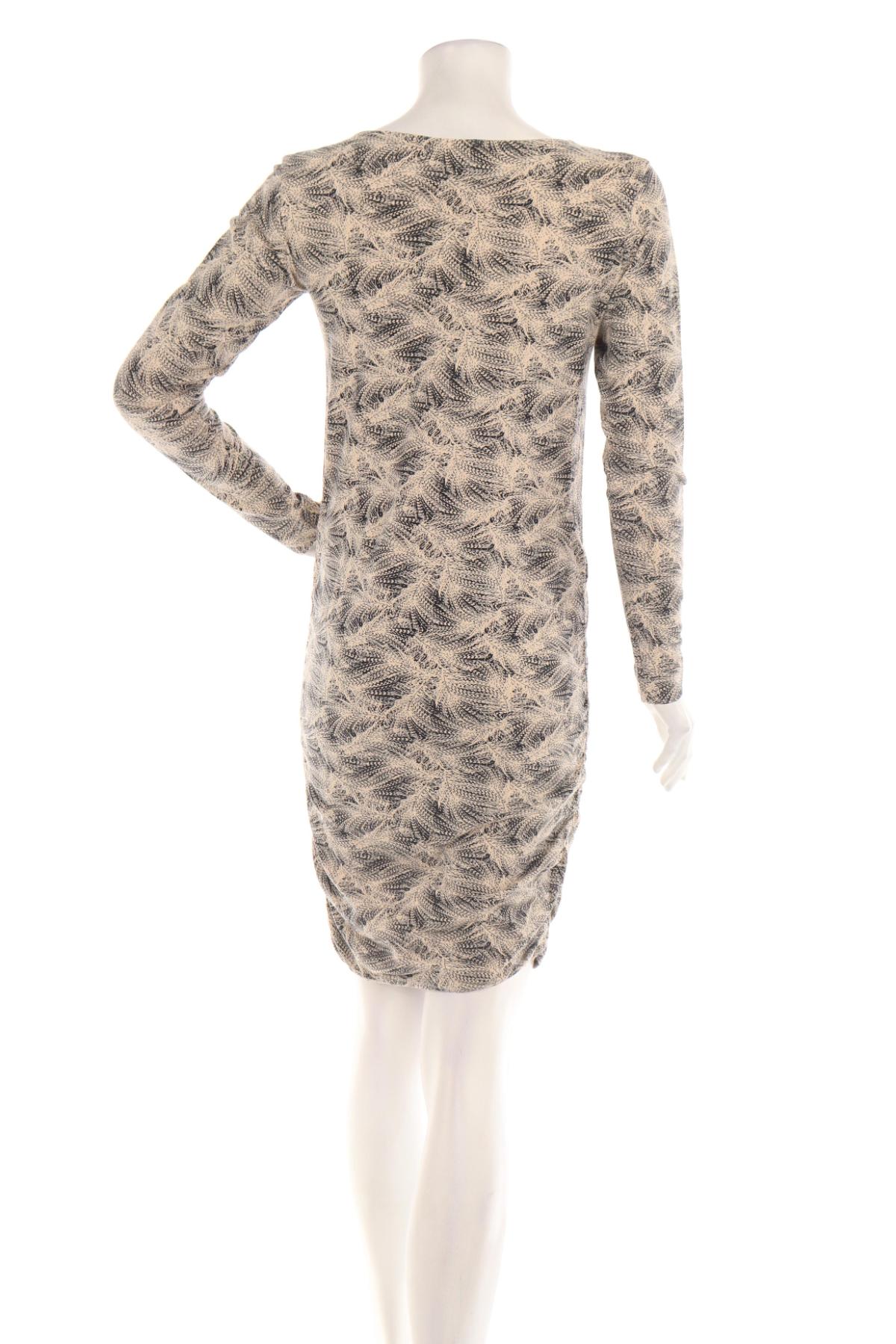 Ежедневна рокля NO NAME2