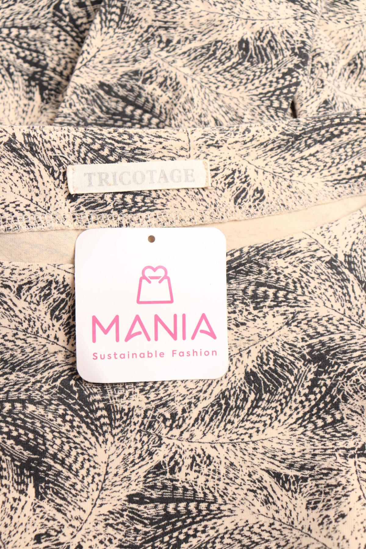 Ежедневна рокля NO NAME3