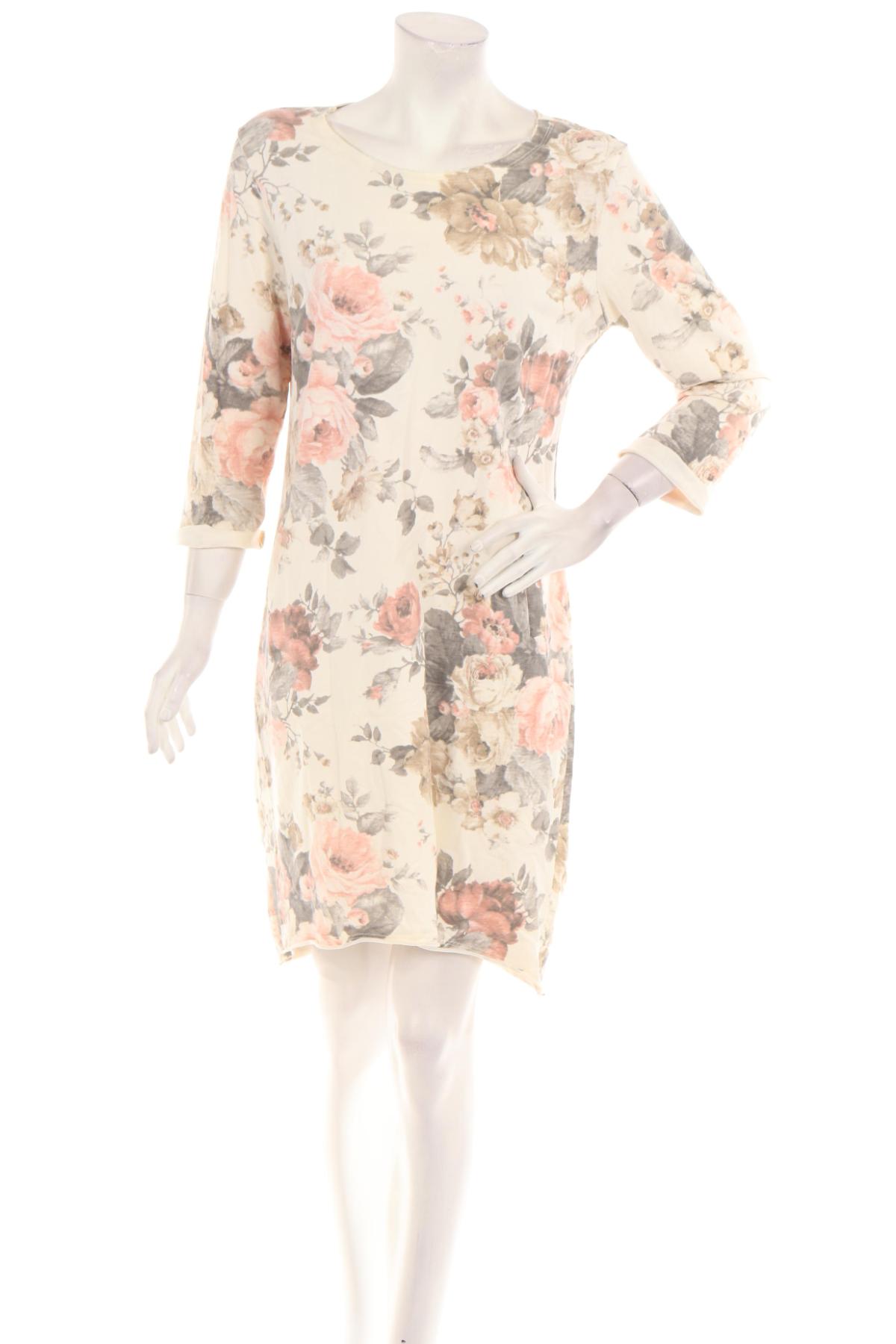 Ежедневна рокля MASSIMO1