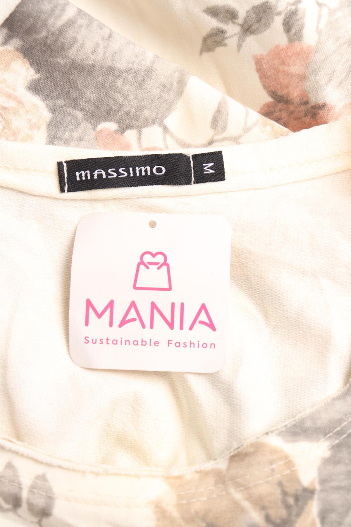 Ежедневна рокля MASSIMO3