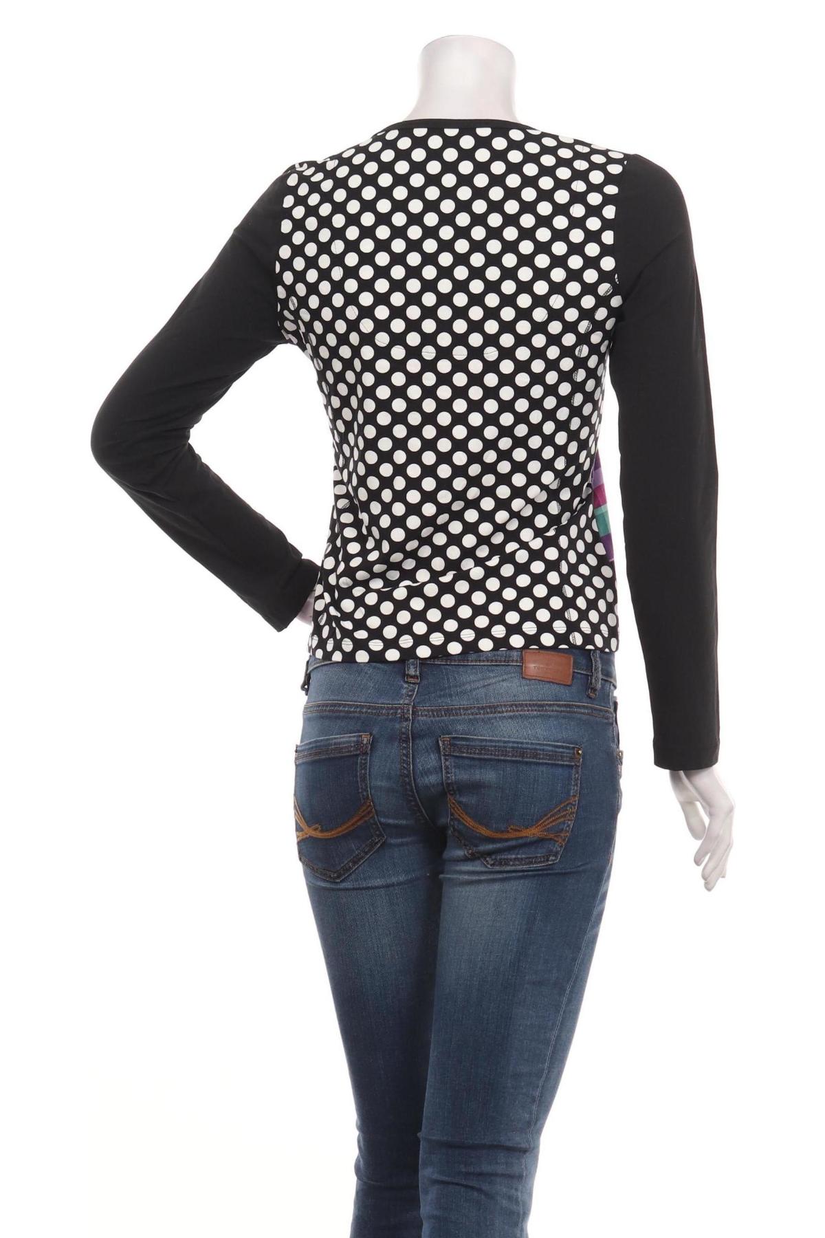 Блуза BETTY BARCLAY2