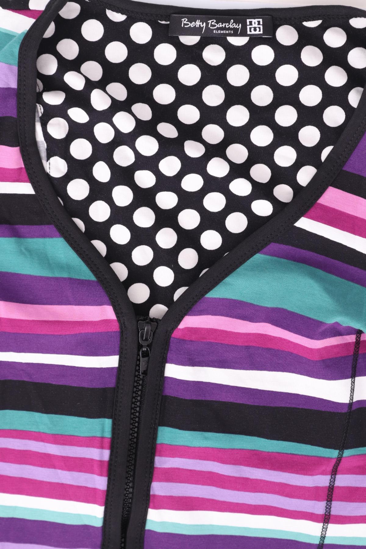 Блуза BETTY BARCLAY3