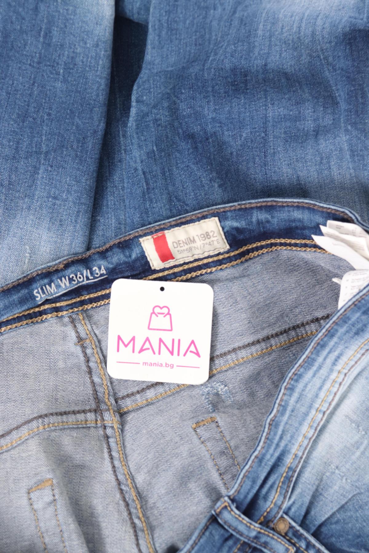 Дънки DENIM 19823