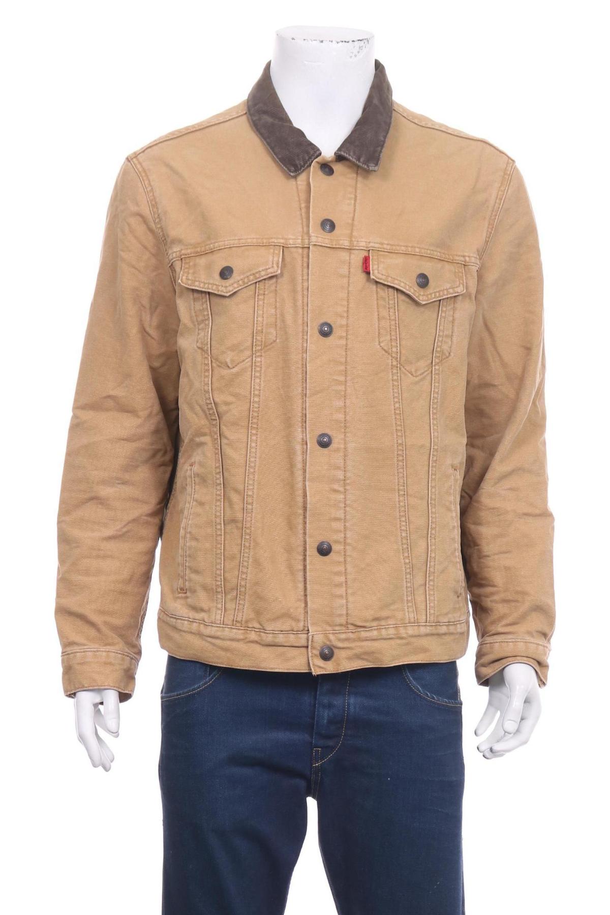 Зимно яке LEVI'S1