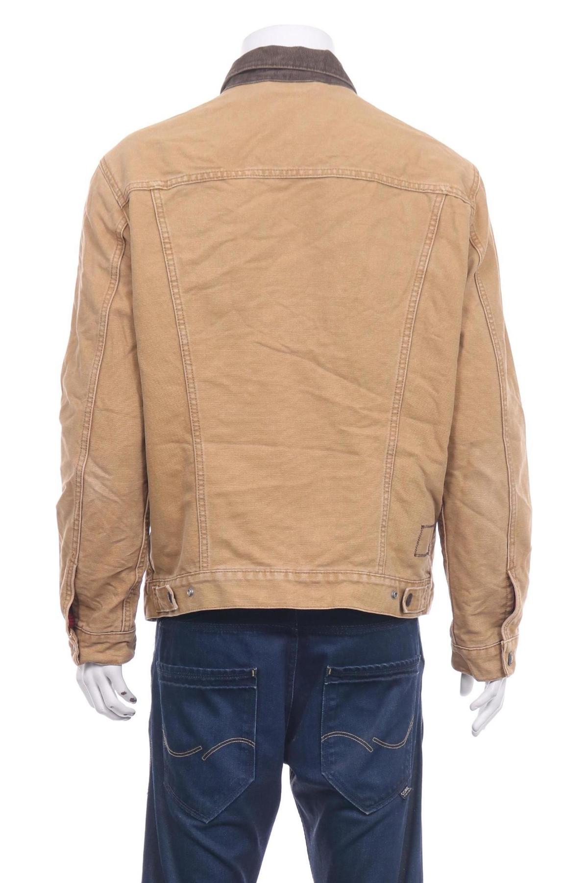 Зимно яке LEVI'S2