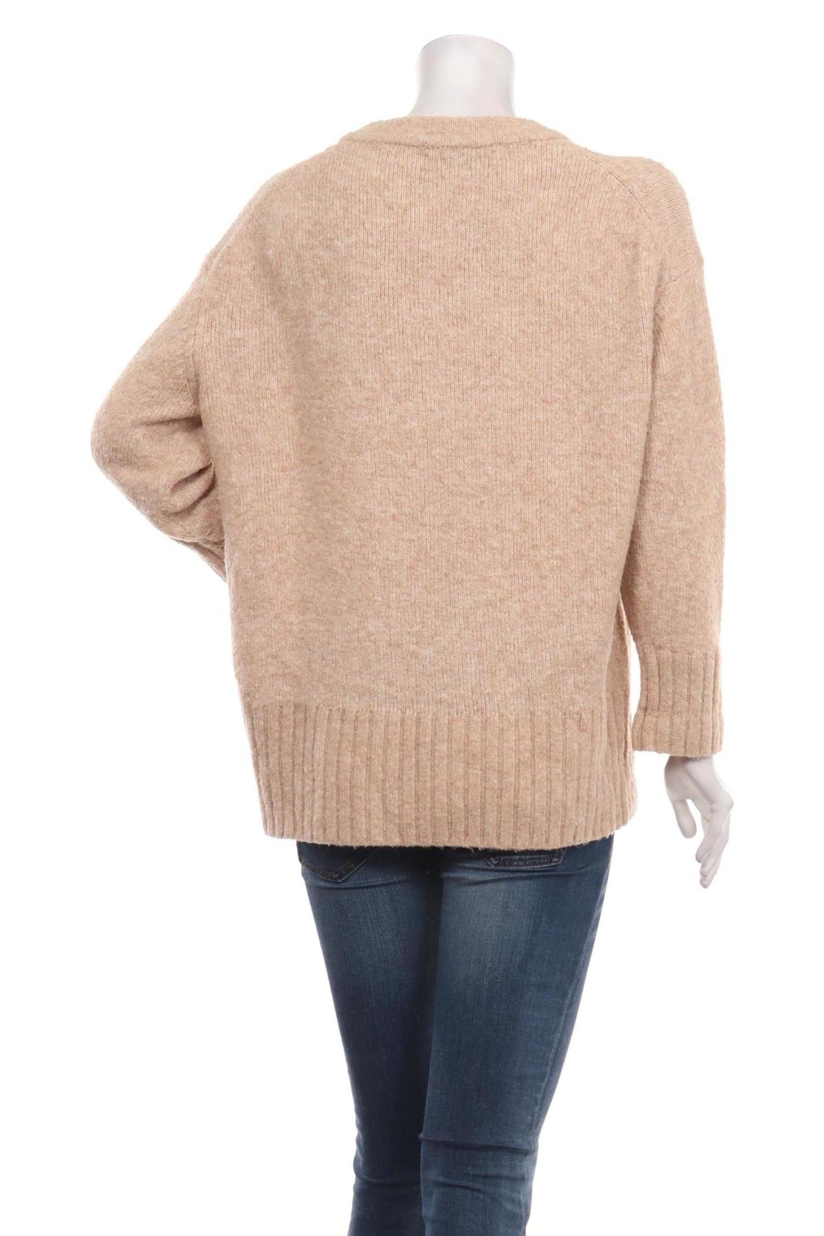 Пуловер ZARA2