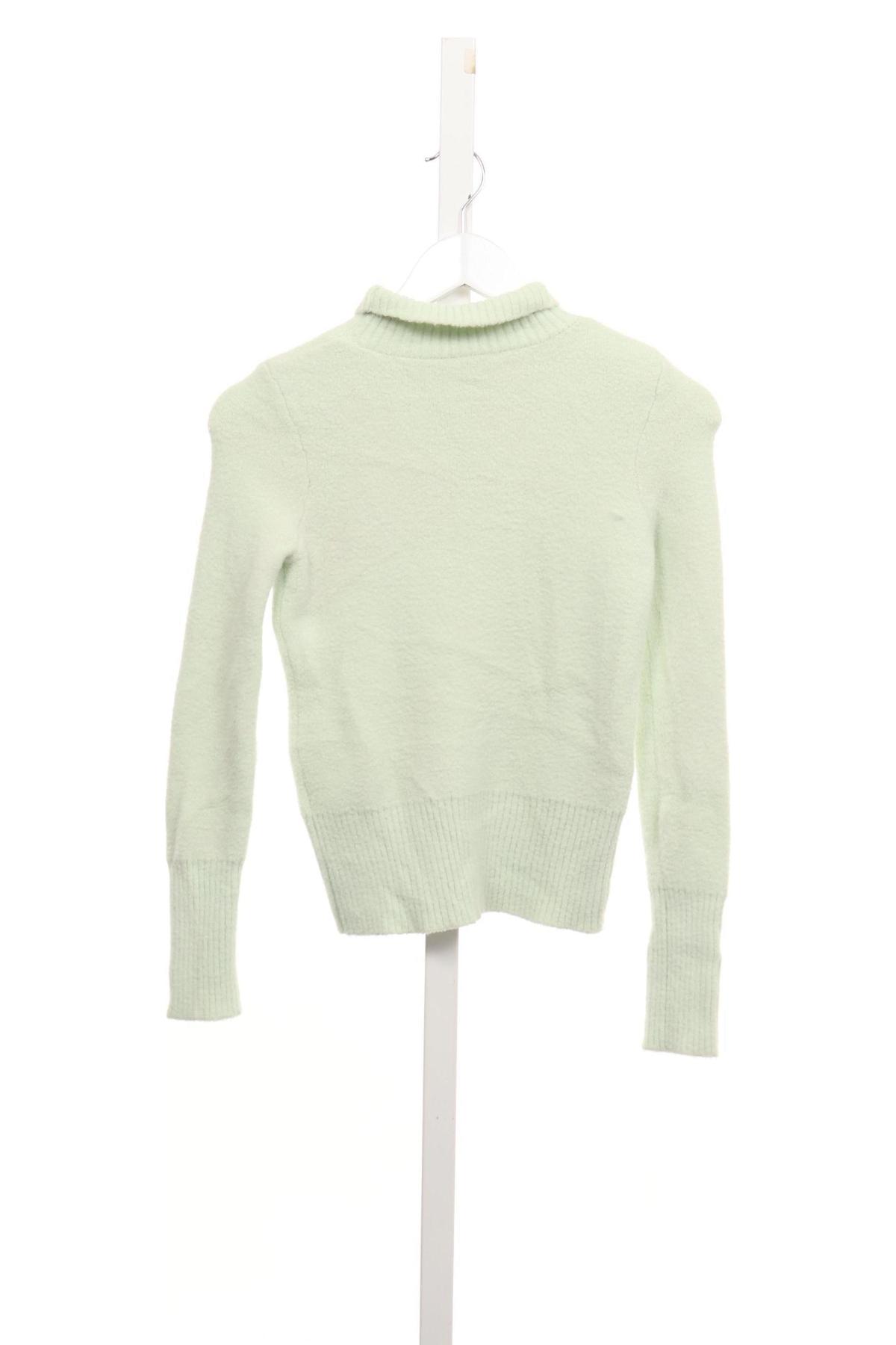 Пуловер с поло яка GUESS2