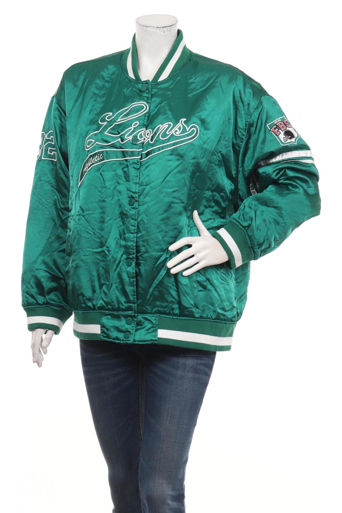 Пролетно/Есенно яке NEW YORKER1