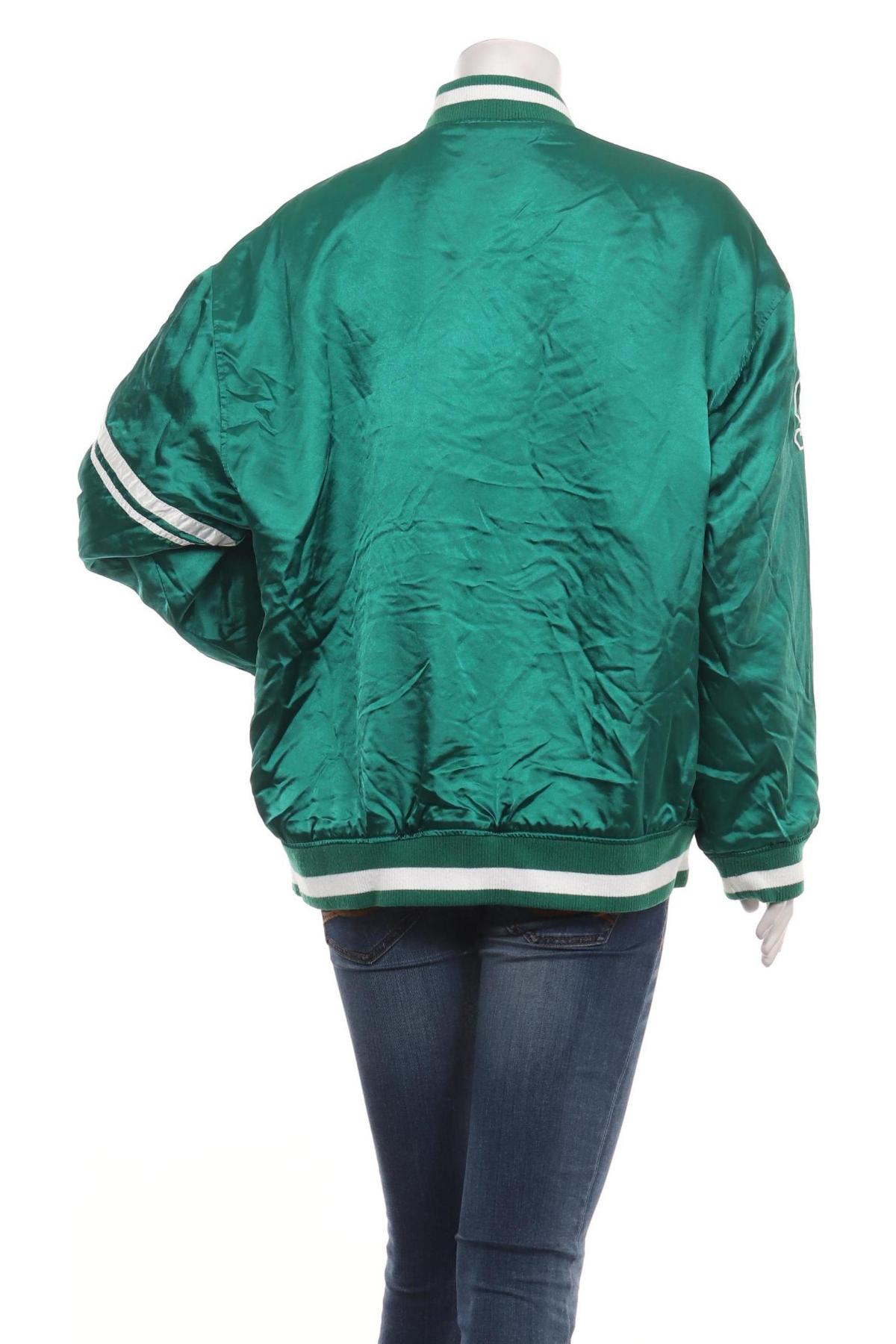 Пролетно/Есенно яке NEW YORKER2