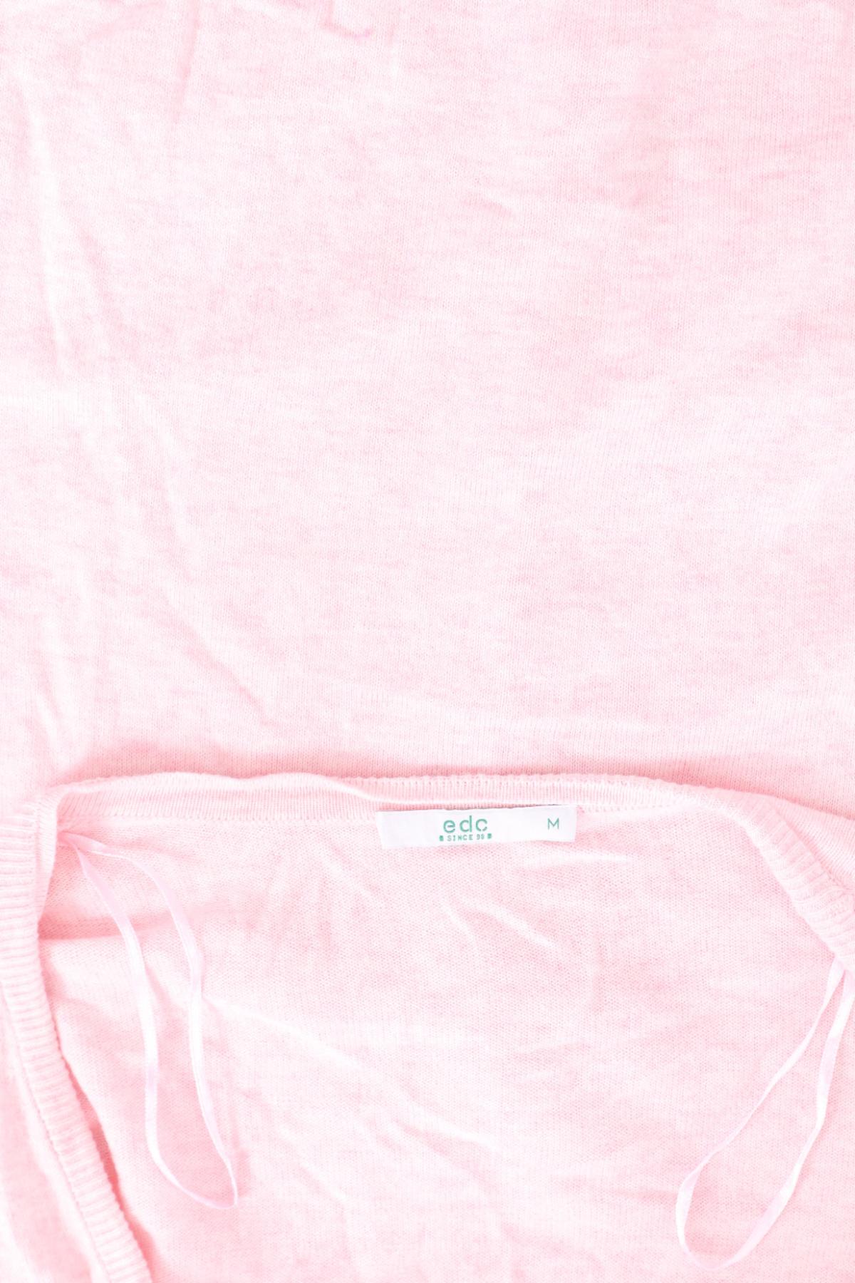 Жилетка EDC BY ESPRIT3