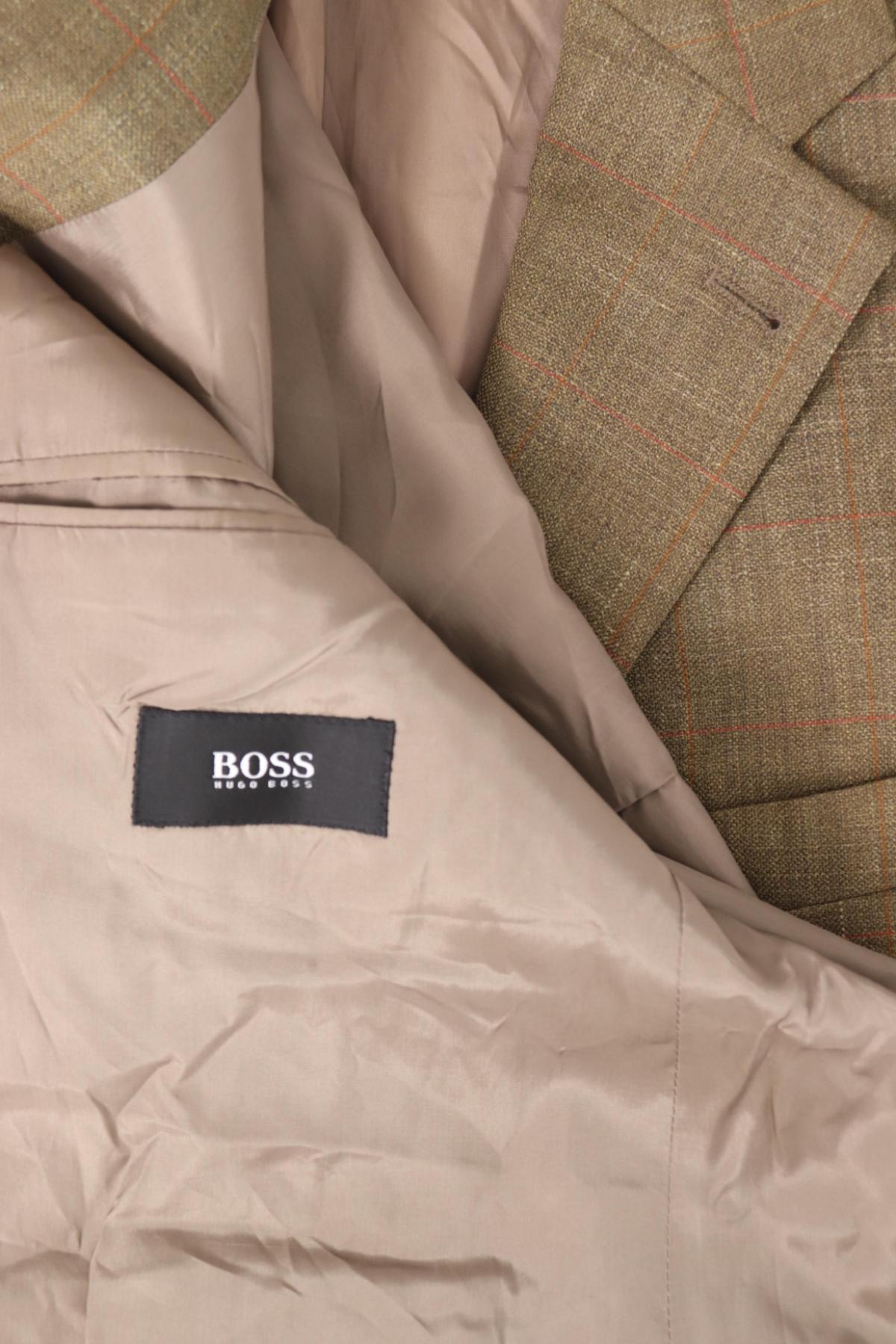 Сако HUGO BOSS3