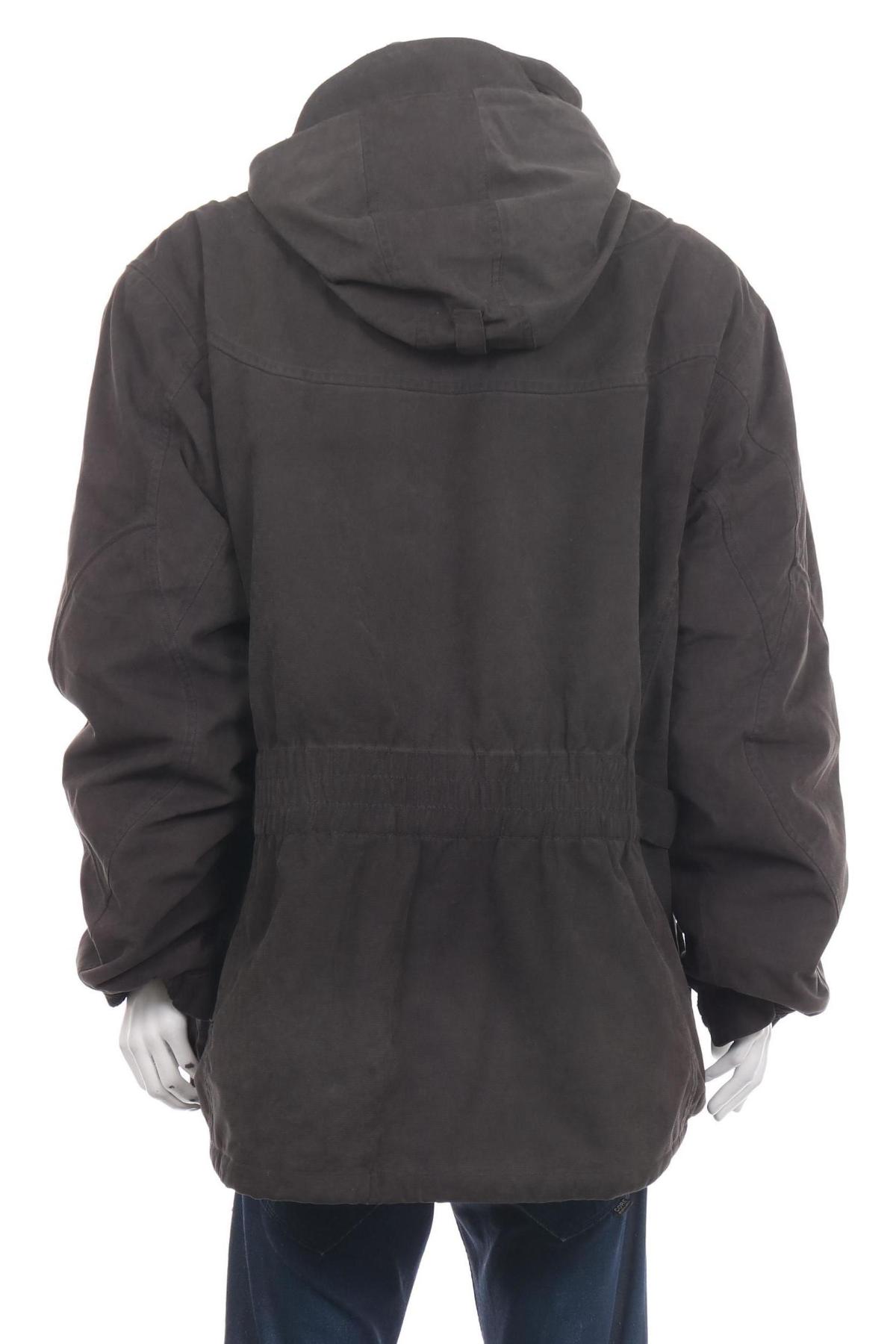 Зимно яке WELLENSTEYN2