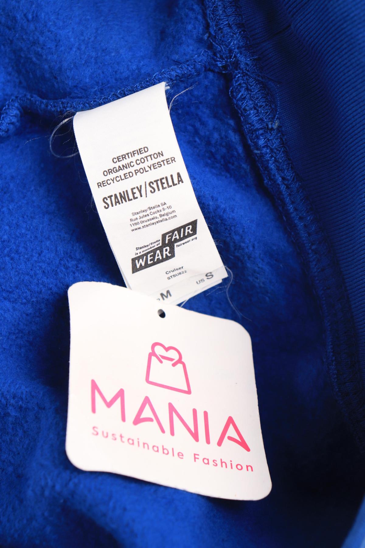 Суитшърт STANLEY STELLA3