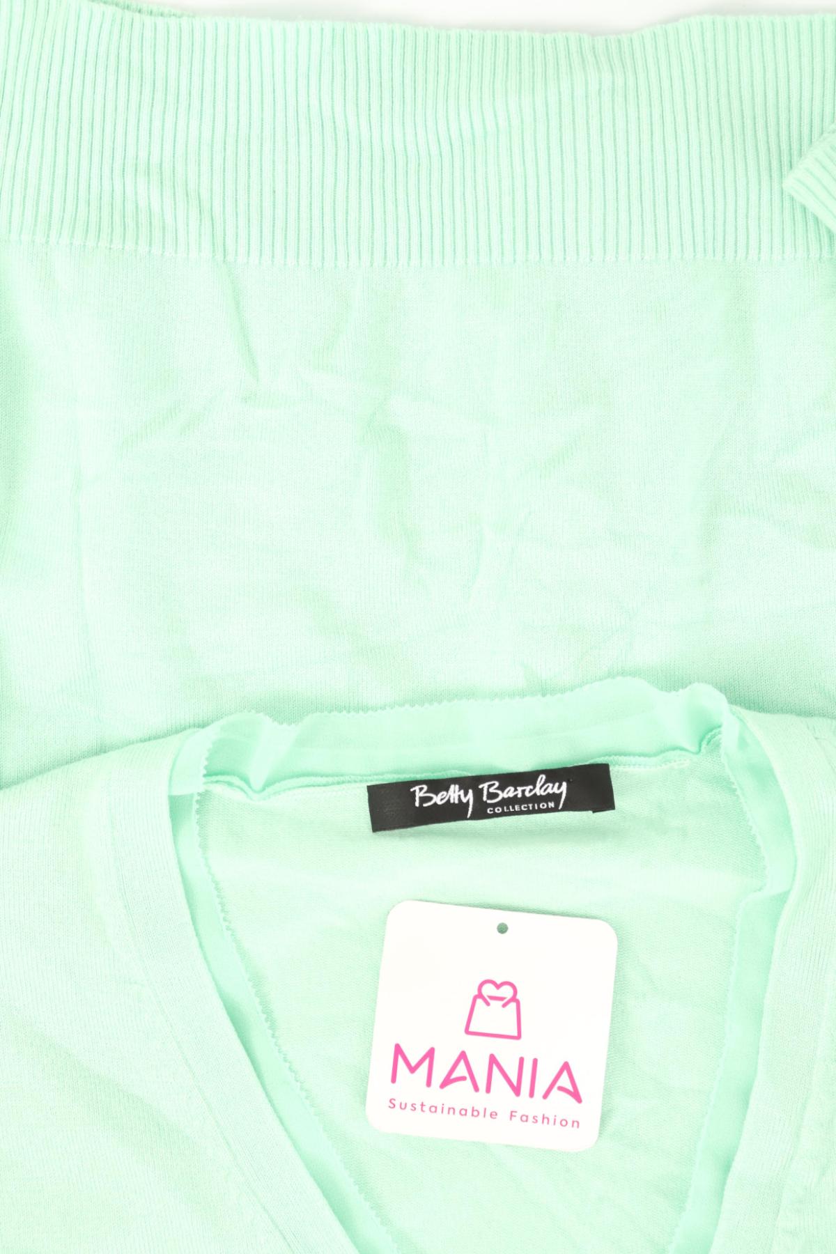 Жилетка BETTY BARCLAY3