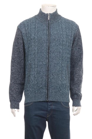 Жилетка BERNTSON