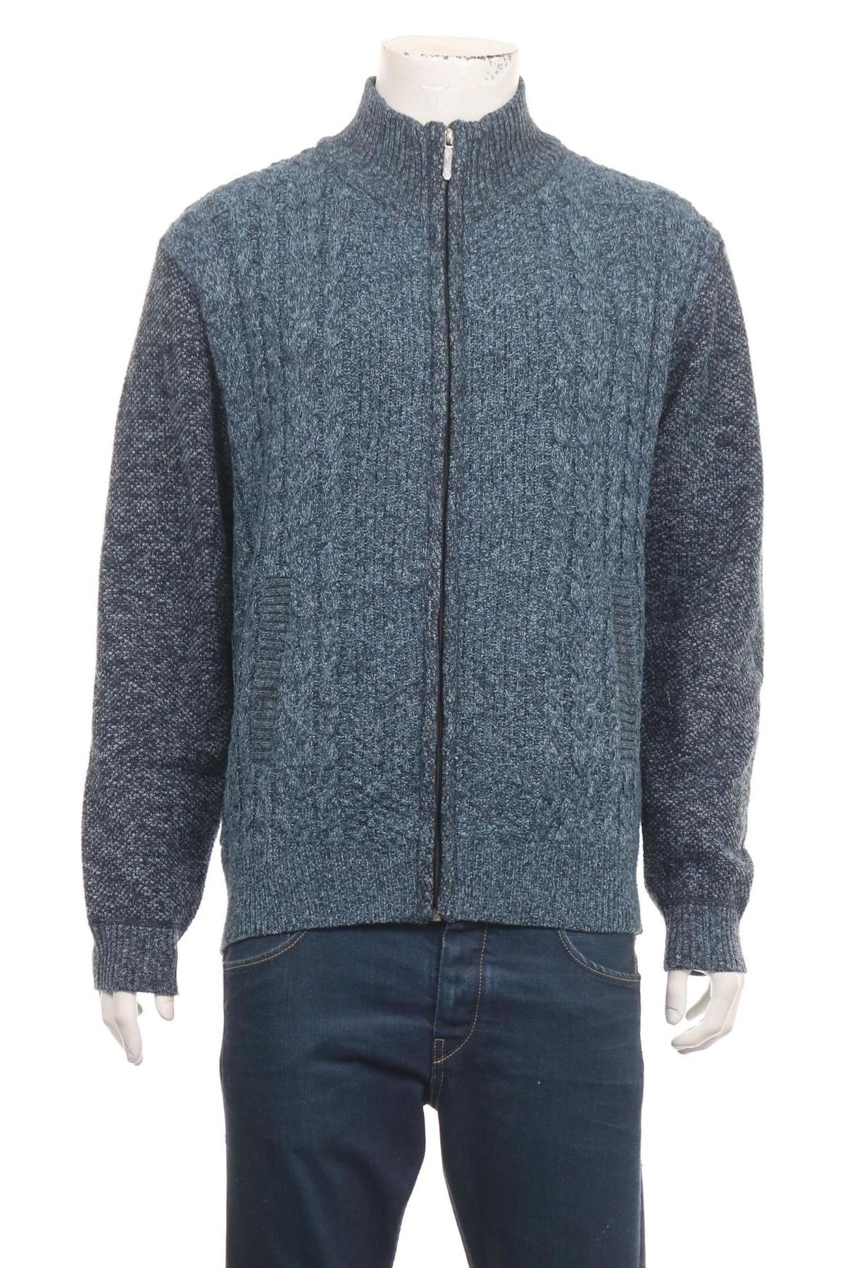 Жилетка BERNTSON1