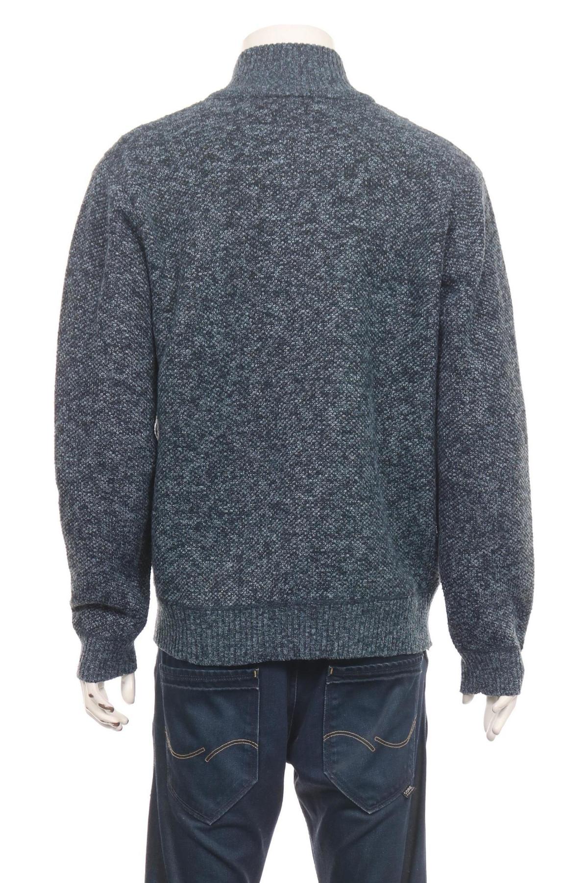 Жилетка BERNTSON2