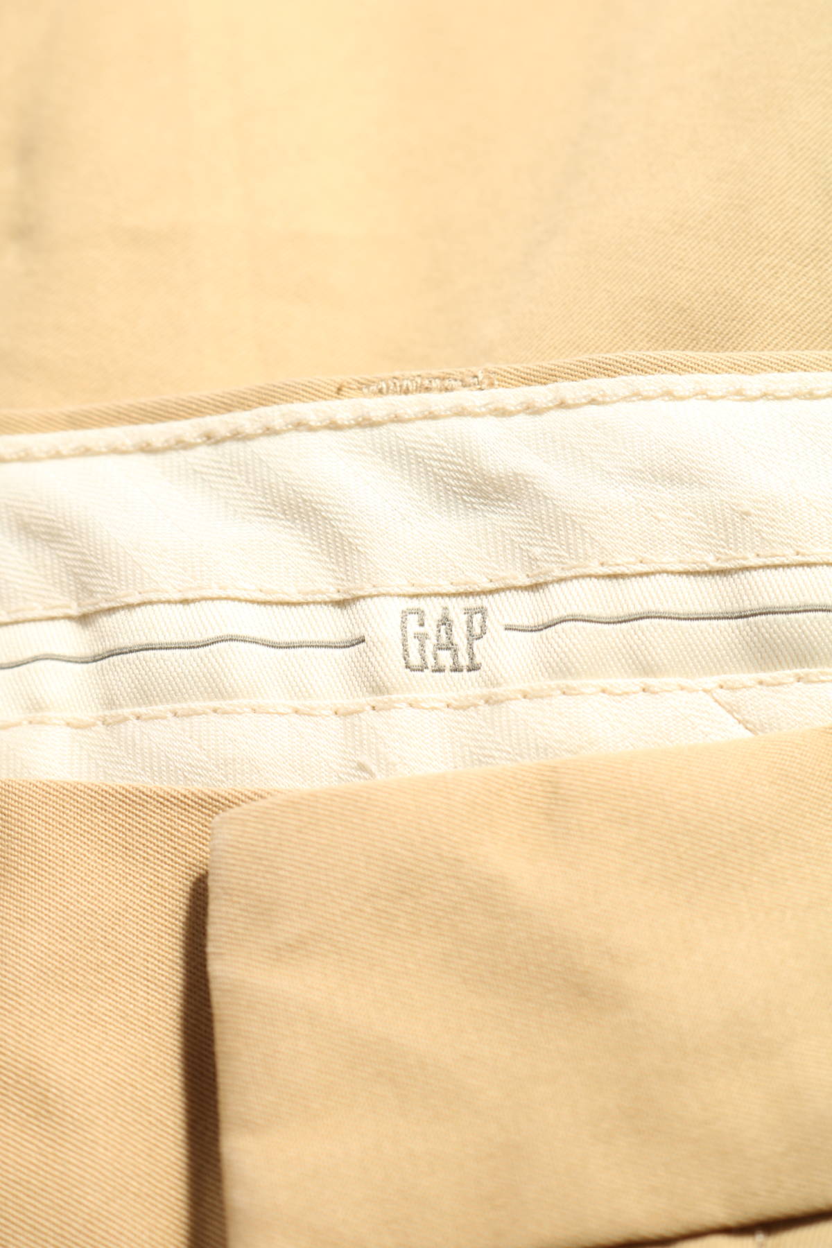 Елегантен панталон GAP3