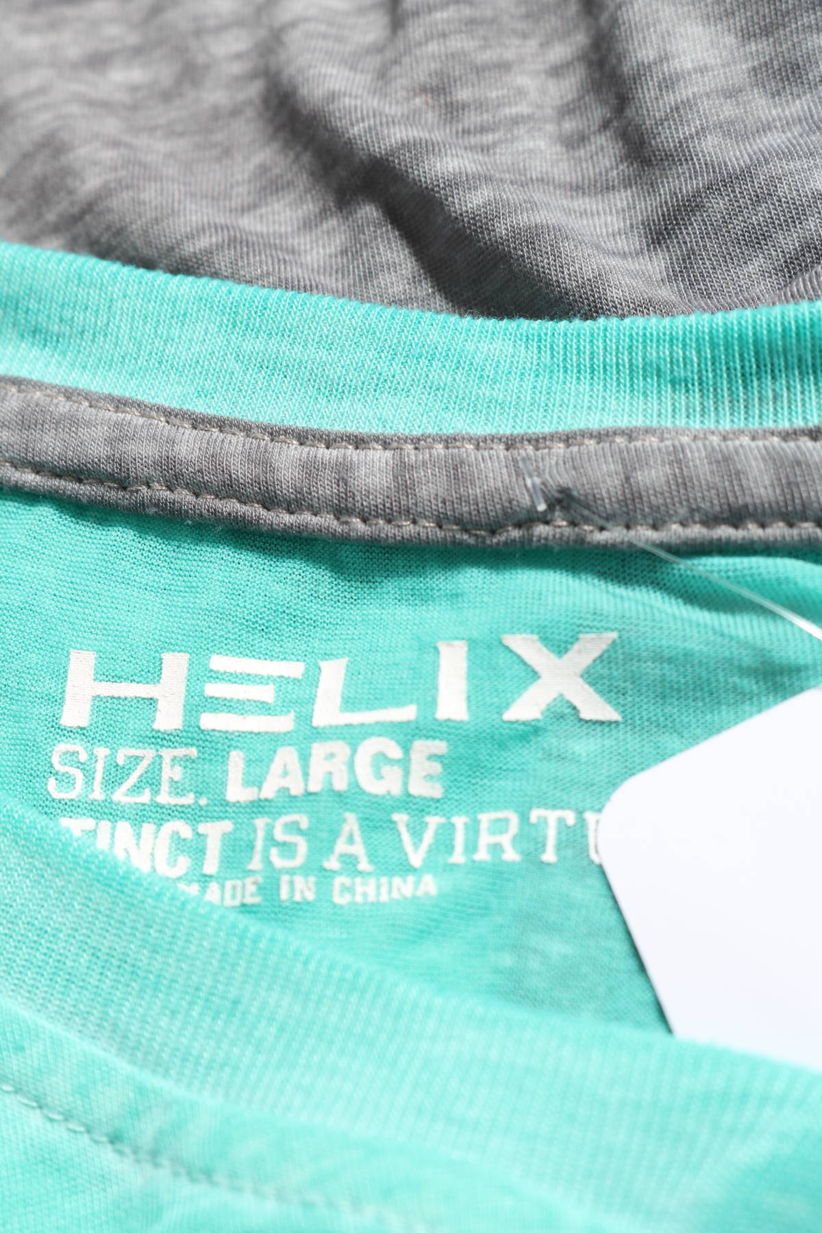 Тениска HELIX3