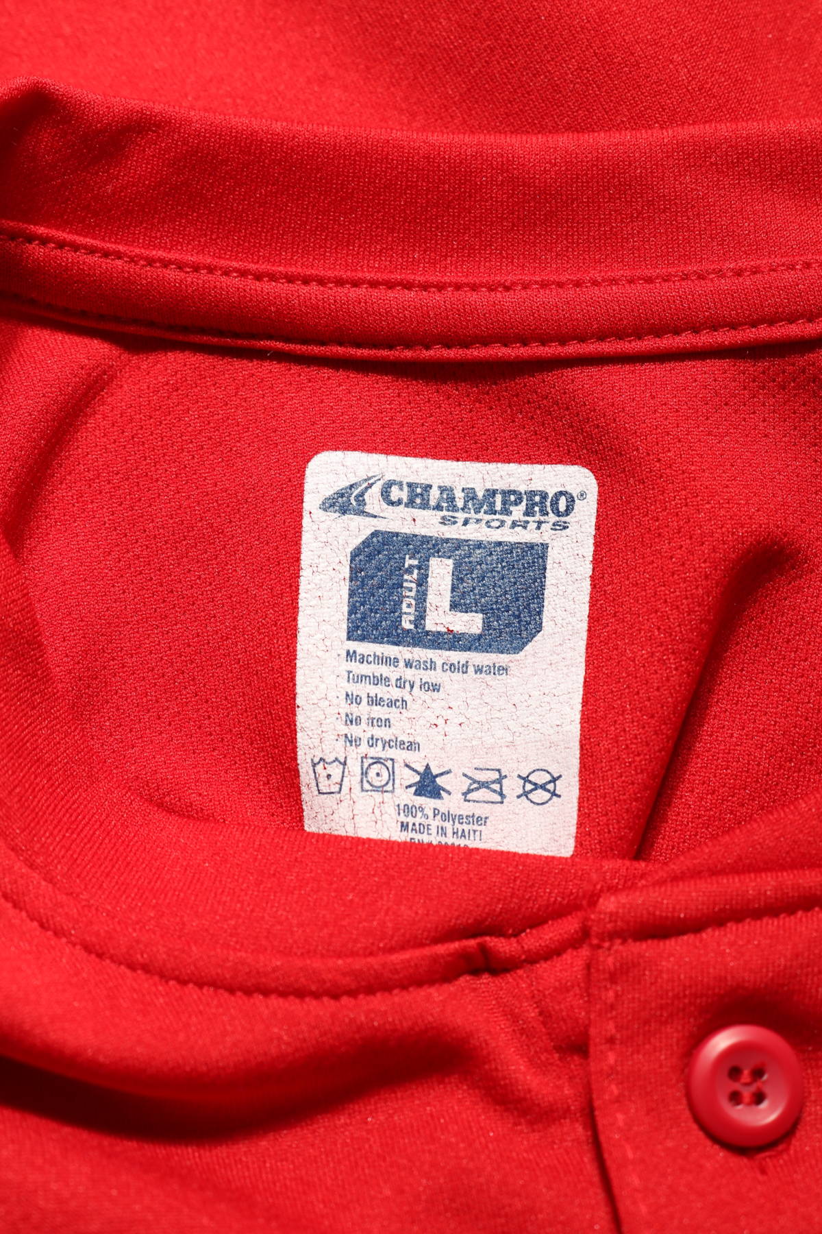 Спортна тениска CHAMPRO3