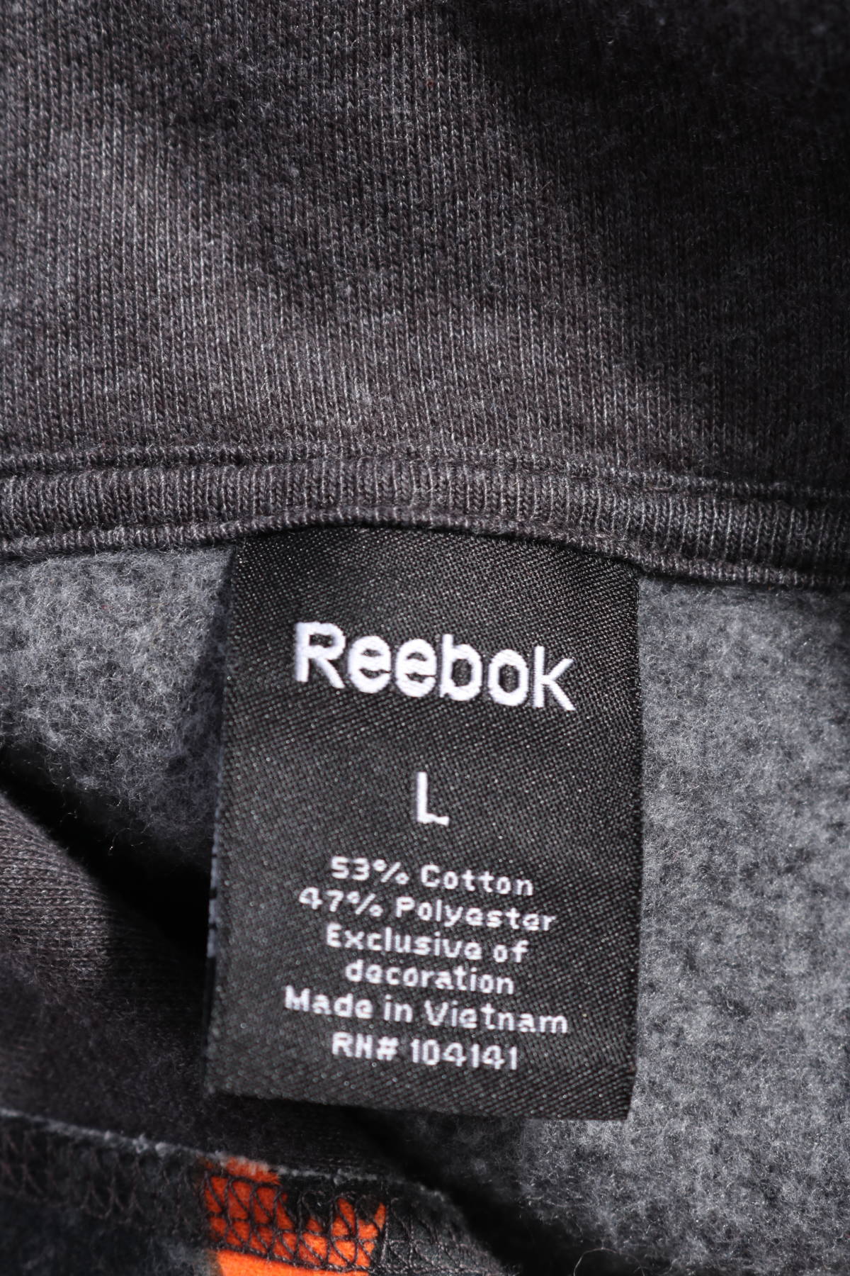 Анцуг Reebok3 Анцуг Reebok3
