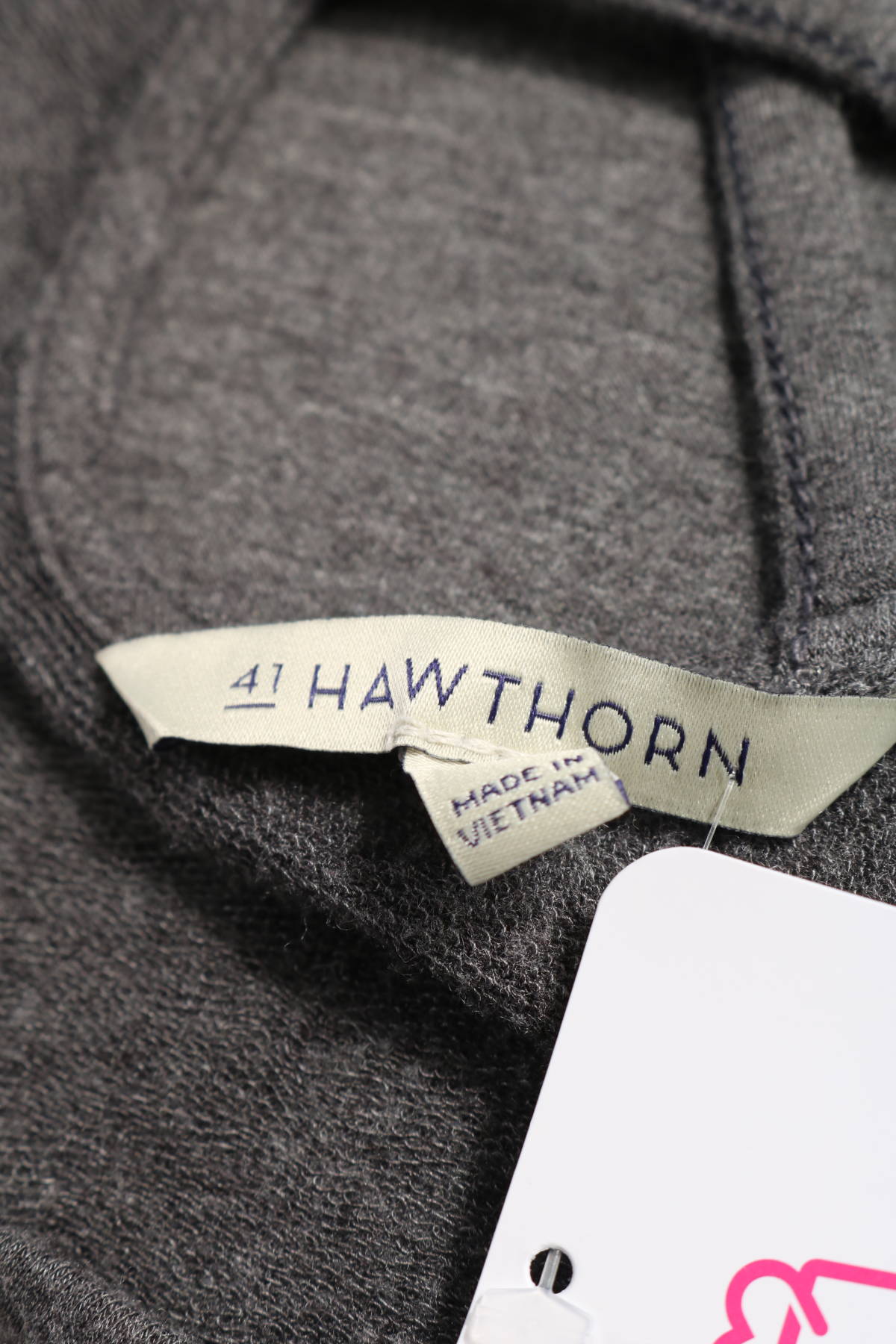 Блуза 41 HAWTHORN3