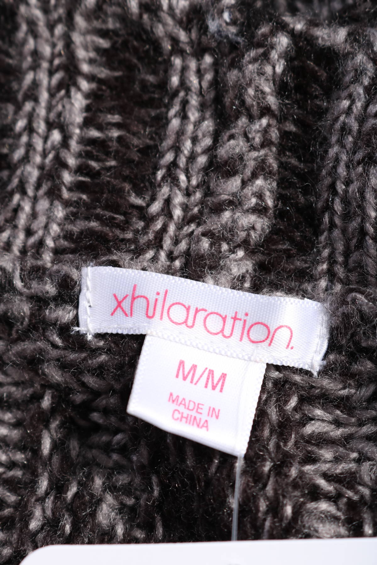 Жилетка XHILARATION3 - Mania Жилетка XHILARATION3