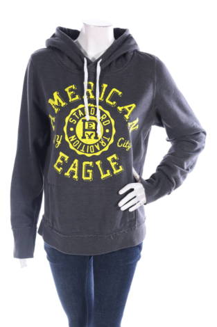 Суитшърт American Eagle - Mania Суитшърт American Eagle