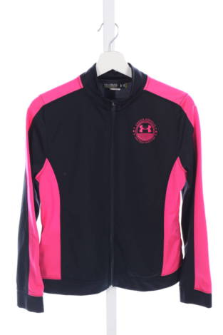 Детско спортно горнище Under Armour - Mania Детско спортно горнище Under Armour
