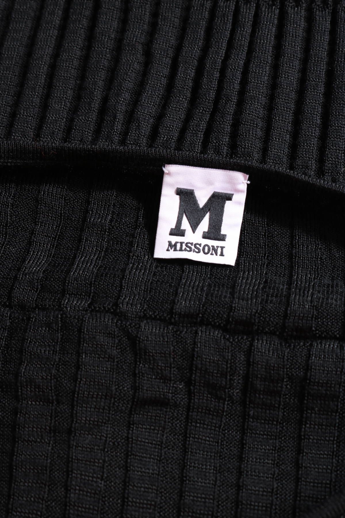 Ежедневна рокля Missoni3 - Mania Ежедневна рокля Missoni3