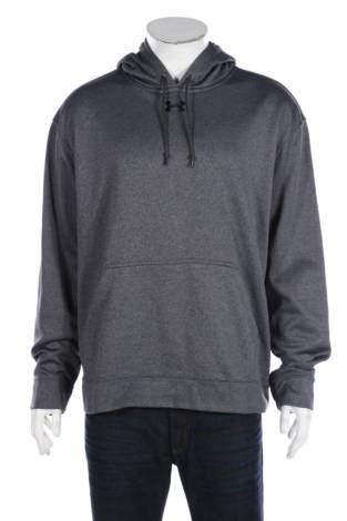 Суитшърт Under Armour - Mania Суитшърт Under Armour