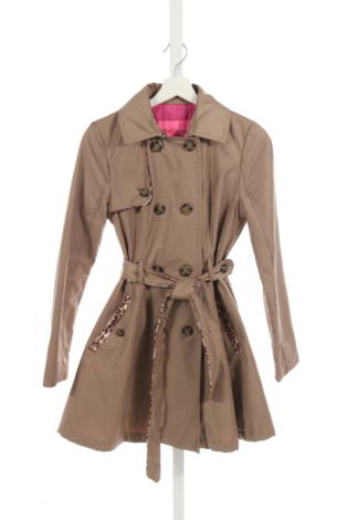 Шлифер Betsey Johnson - Mania Шлифер Betsey Johnson