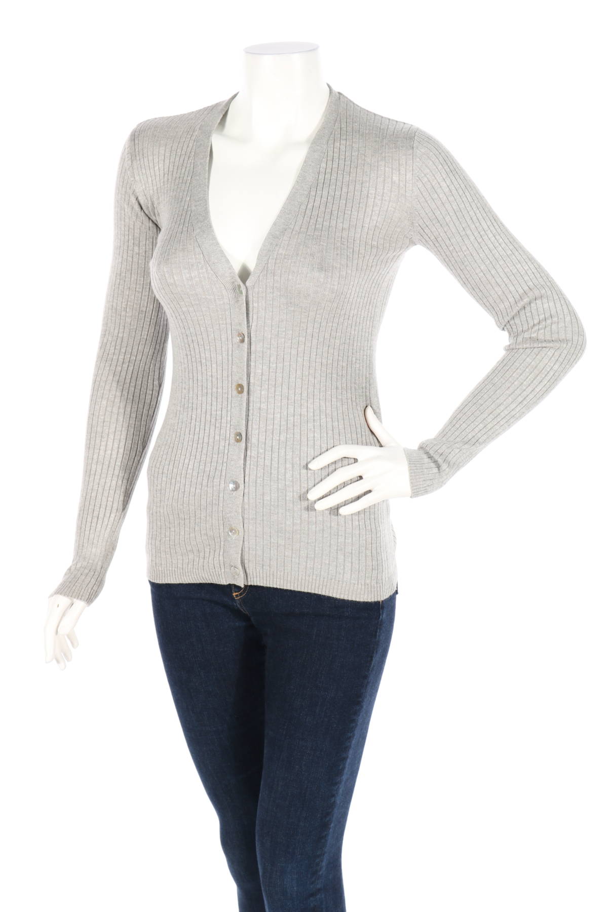 Жилетка ZARA KNITWEAR1 - Mania Жилетка ZARA KNITWEAR1