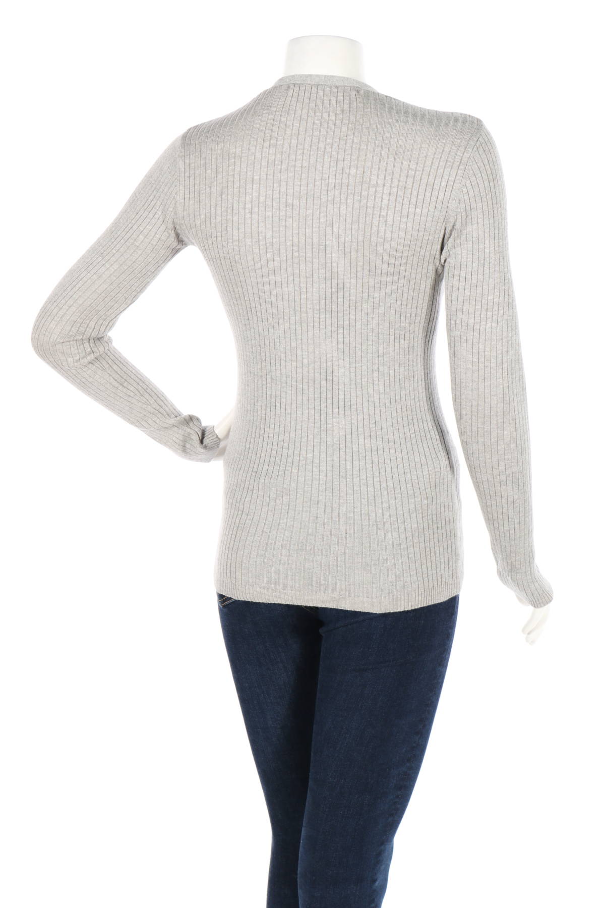 Жилетка ZARA KNITWEAR2 - Mania Жилетка ZARA KNITWEAR2
