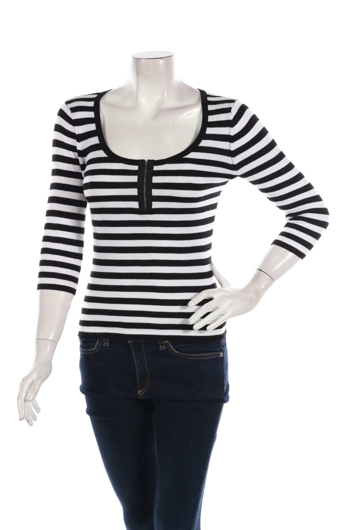 Пуловер WET SEAL1 - Mania Пуловер WET SEAL1