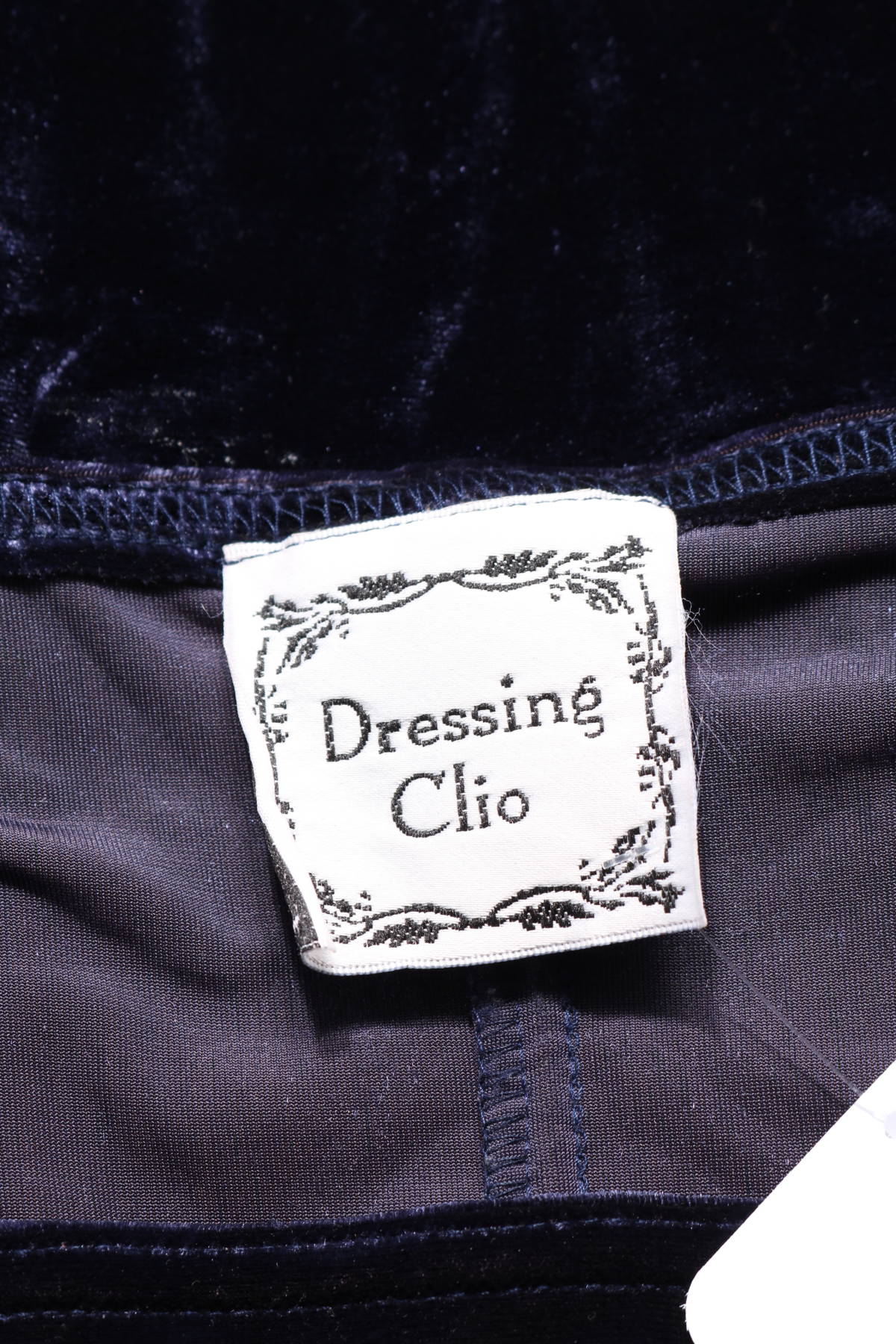 Бална рокля DRESSING CLIO3