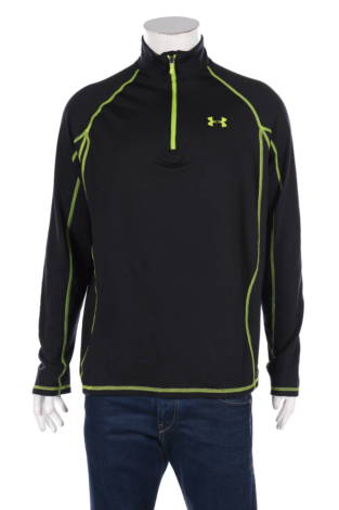 Спортна блуза Under Armour - Mania Спортна блуза Under Armour