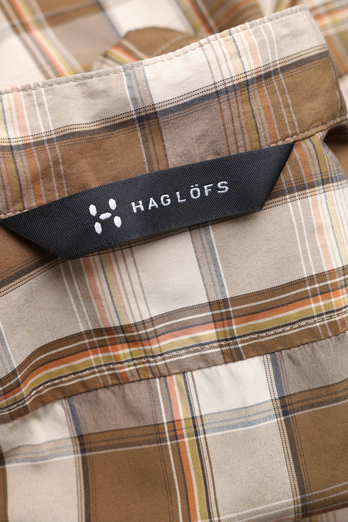 Риза HAGLOFS3