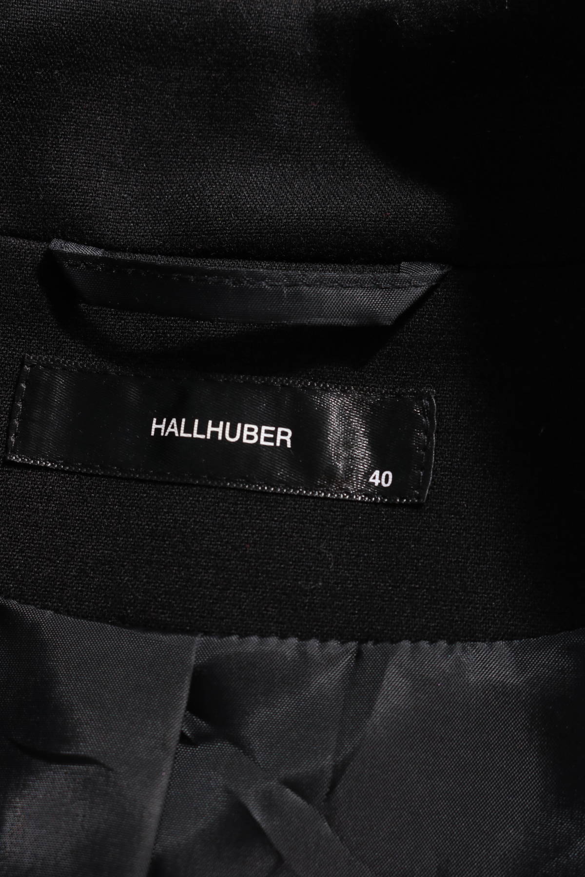 Официално сако Hallhuber3 - Mania Официално сако Hallhuber3