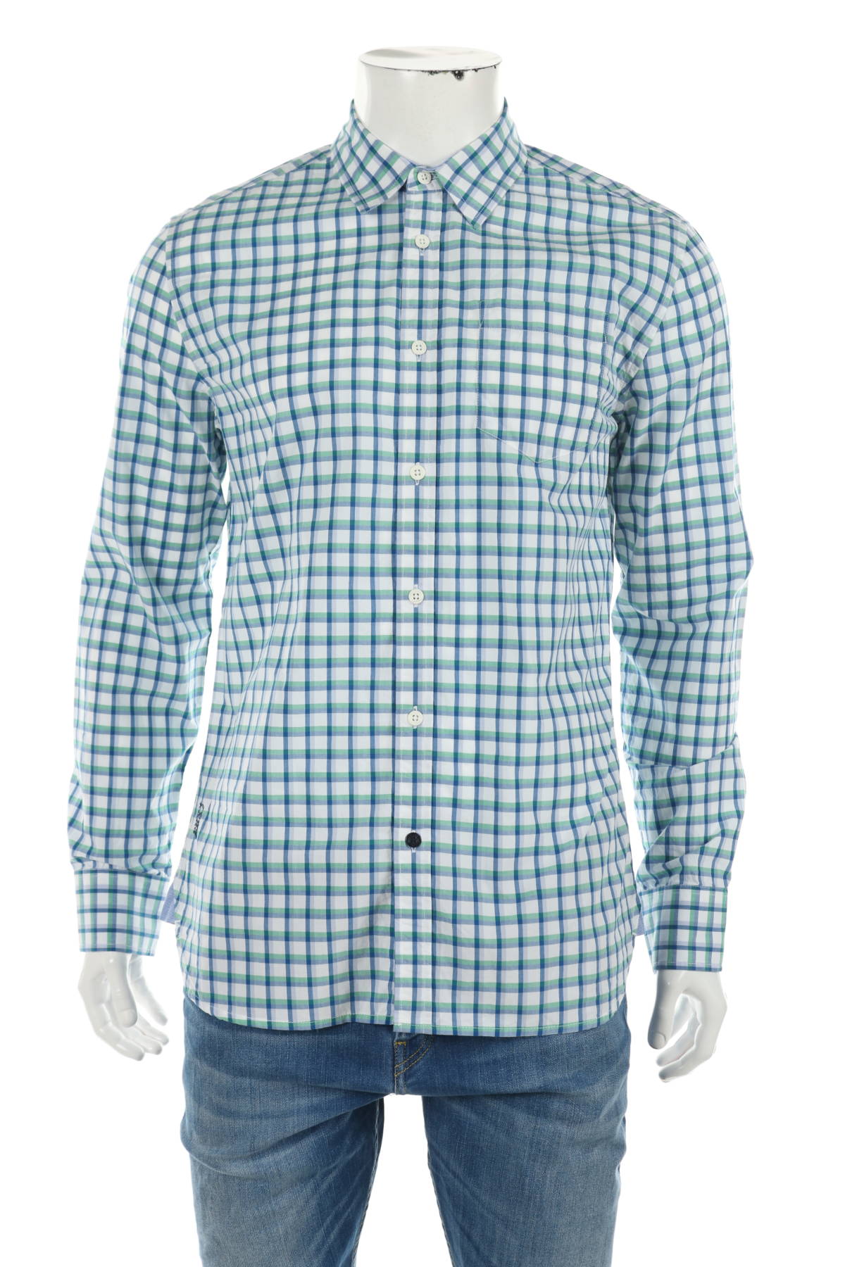 Риза Pepe Jeans1 - Mania Риза Pepe Jeans1