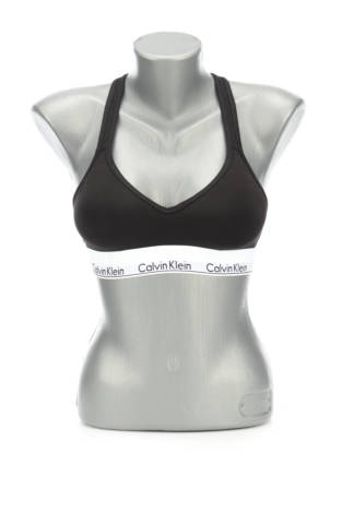 Спортно бюстие CALVIN KLEIN - Mania Спортно бюстие CALVIN KLEIN