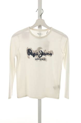 Детска блуза Pepe Jeans - Mania Детска блуза Pepe Jeans